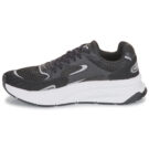 Emporio Armani EA7 CRUSHER SONIC MIX Black Men's Sneakers - 4