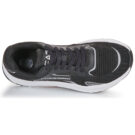 Emporio Armani EA7 CRUSHER SONIC MIX Nero Sneakers basse Donna - 6