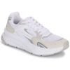 Emporio Armani EA7 CRUSHER SONIC MIX White Men's Sneakers