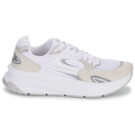 Emporio Armani EA7 CRUSHER SONIC MIX White Men's Sneakers - 2