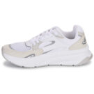 Emporio Armani EA7 CRUSHER SONIC MIX Bianco Sneakers basse Donna - 4