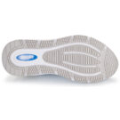 Emporio Armani EA7 CRUSHER SONIC MIX Bianco Sneakers basse Donna - 7