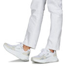 Emporio Armani EA7 CRUSHER SONIC MIX White Men's Sneakers - 8