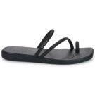 Crocs Miami Toe Loop Sandal Nero Infradito Donna - 2