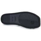 Crocs Miami Toe Loop Sandal Nero Infradito Donna - 7