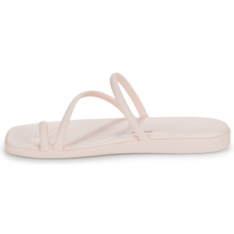 Crocs Miami Toe Loop Sandal Rosa - Ciabatta Donna - 4