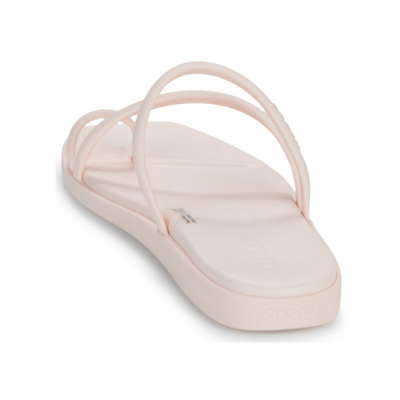 Crocs Miami Toe Loop Sandal Rosa - Ciabatta Donna - 5
