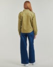 Parka  Only  ONLFOX  Kaki -   Parka Donna - 4