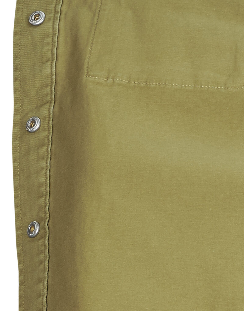 Parka  Only  ONLFOX  Kaki -   Parka Donna - 6