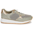 Marco Tozzi 2-23731-42-765 Gr&uuml;n Sneakers Damen - 2