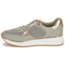 Marco Tozzi 2-23731-42-765 Gr&uuml;n Sneakers Damen - 4