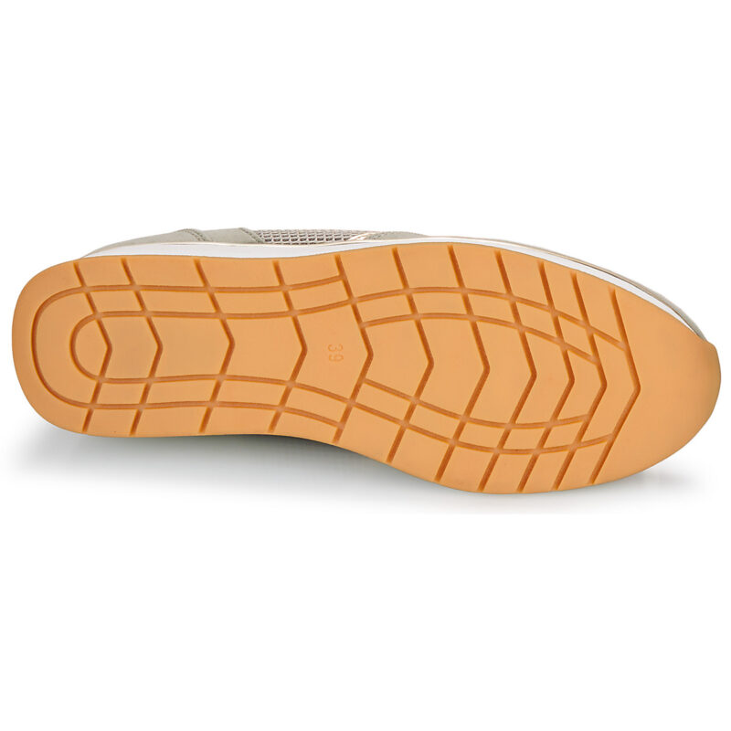 Marco Tozzi 2-23731-42-765 Gr&uuml;n Sneakers Damen - 7
