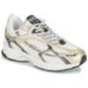 The Mercer Brand  THE RE-RUN SPEED  Bianco -  Sneakers Uomo