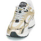 The Mercer Brand THE RE-RUN SPEED Bianco Sneakers basse Donna - 3