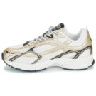 The Mercer Brand THE RE-RUN SPEED Bianco Sneakers basse Donna - 4