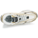 The Mercer Brand THE RE-RUN SPEED Bianco Sneakers basse Donna - 6