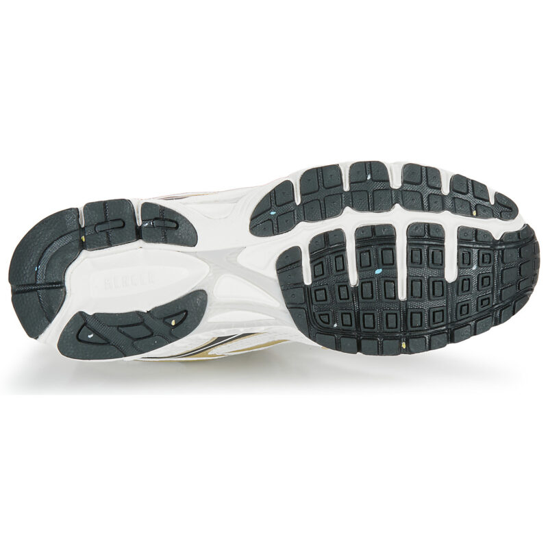 The Mercer Brand THE RE-RUN SPEED Bianco Sneakers basse Donna - 7