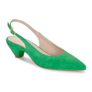 Fericelli  JEYONCE  Verde -  Décolleté Donna