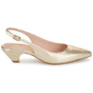 Fericelli JEYONCE Oro D&eacute;collet&eacute; Donna - 2