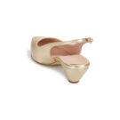 Fericelli JEYONCE Oro D&eacute;collet&eacute; Donna - 5