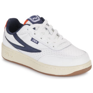 Fila FILA SEVARO KIDS Bianco - Sneakers Bambino