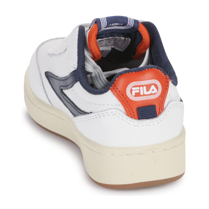 Fila FILA SEVARO KIDS Wei&szlig; Sneakers Baby - 5