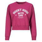 Sweatshirts Moony Mood MARIE Rosa Felpe Donna - 1