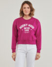 Sweatshirts Moony Mood MARIE Rosa Felpe Donna - 2