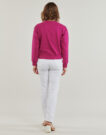 Sweatshirts Moony Mood MARIE Rosa Felpe Donna - 4