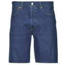 Pantaloni corti Levis 501&reg; ORIGINAL SHORTS Lightweight Blu Pantaloni corti Uomo - 1