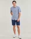 Pantaloni corti Levis 501&reg; ORIGINAL SHORTS Lightweight Blu Pantaloni corti Uomo - 2