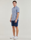 Pantaloni corti Levis 501&reg; ORIGINAL SHORTS Lightweight Blu Pantaloni corti Uomo - 3