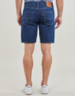 Pantaloni corti Levis 501&reg; ORIGINAL SHORTS Lightweight Blu Pantaloni corti Uomo - 4
