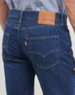 Pantaloni corti Levis 501&reg; ORIGINAL SHORTS Lightweight Blu Pantaloni corti Uomo - 5