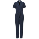 Tute / Jumpsuit  Vila  VILISTI  Marine -   Tute / Jumpsuit Donna - 1
