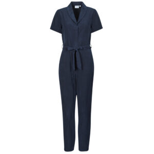 Tute / Jumpsuit  Vila  VILISTI  Marine -   Tute / Jumpsuit Donna