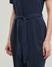 Tute / Jumpsuit  Vila  VILISTI  Marine -   Tute / Jumpsuit Donna - 5