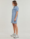 Noisy May NMNEW Blaues kurzes Kleid Damen Kurze Kleider - 3