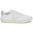 Veja  CAMPO CANVAS  Bianco -  Sneakers Uomo - 2