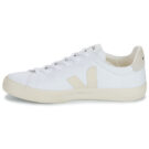 Veja  CAMPO CANVAS  Bianco -  Sneakers Uomo - 4