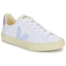Veja  CAMPO CANVAS  Bianco -  Sneakers basse Donna - 1