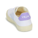 Veja  CAMPO CANVAS  Bianco -  Sneakers basse Donna - 5