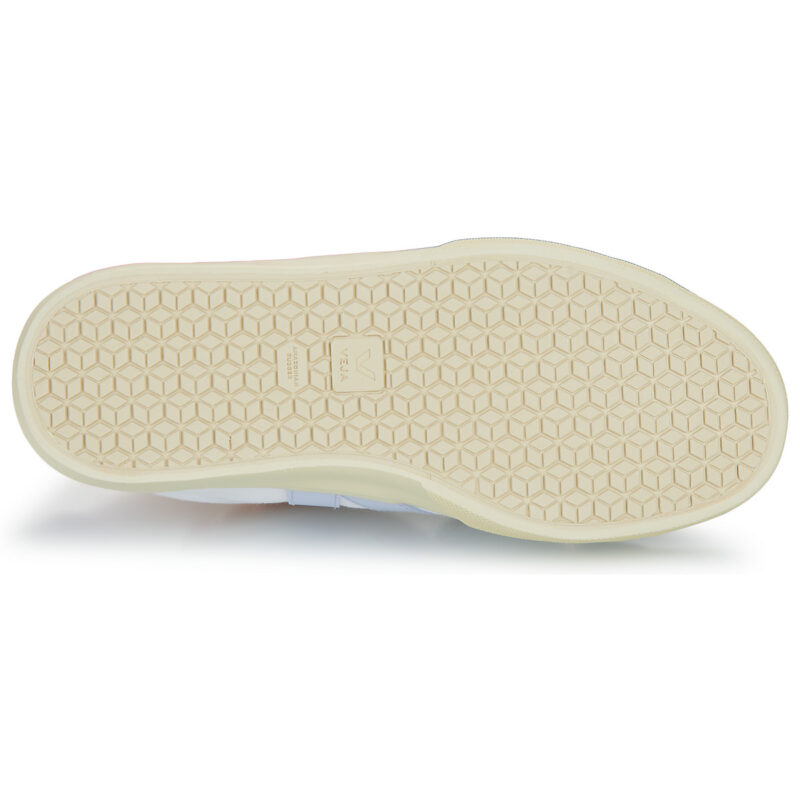 Veja  CAMPO CANVAS  Bianco -  Sneakers basse Donna - 7