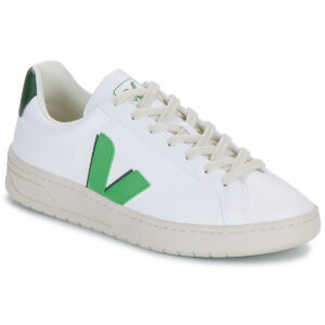 Veja  URCA W  Bianco -  Sneakers Uomo