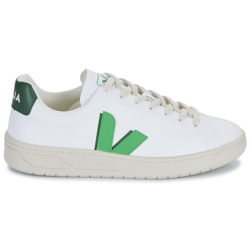 Veja URCA W Bianco Sneakers Uomo - 2