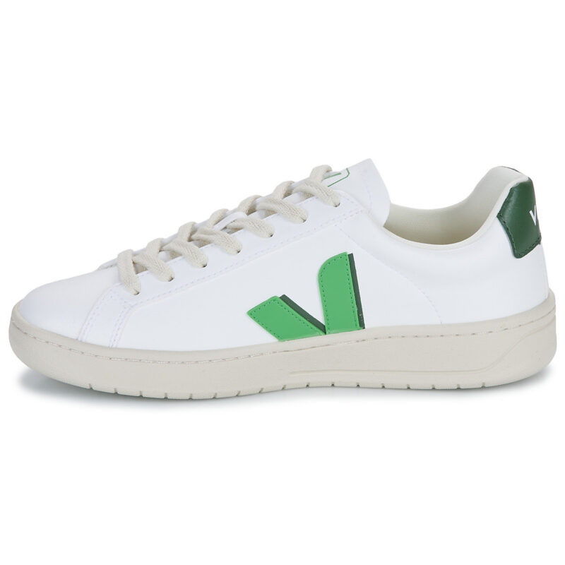 Veja URCA W Bianco Sneakers Uomo - 4