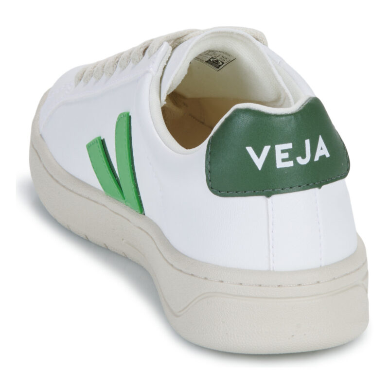 Veja URCA W Bianco Sneakers Uomo - 5