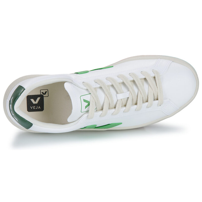 Veja URCA W Bianco Sneakers Uomo - 6
