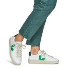 Veja URCA W Bianco Sneakers Uomo - 8