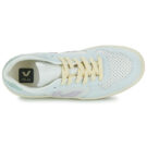 Veja V-10 Bianco Sneakers basse Donna - 6
